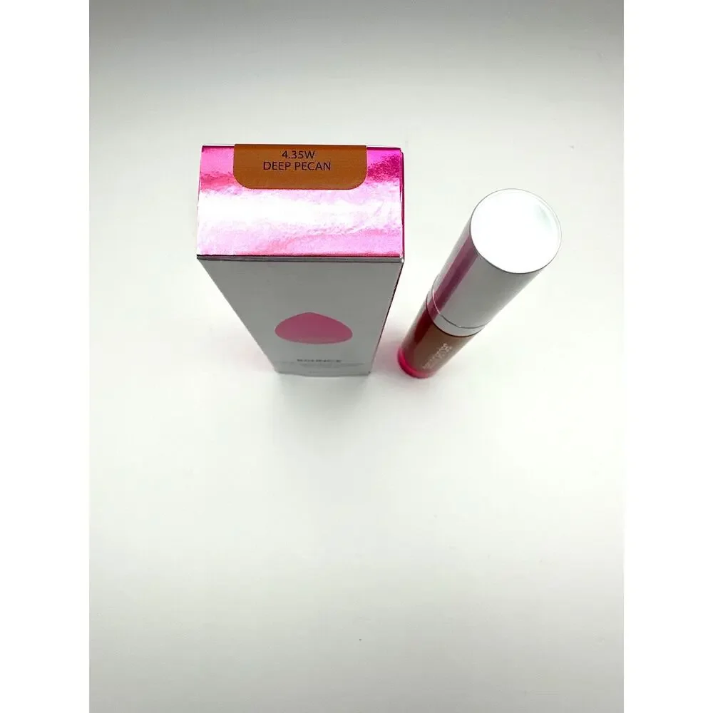 Beautyblender Bounce Airbrush Whip Concealer Deep Pecan 4.35W NIB